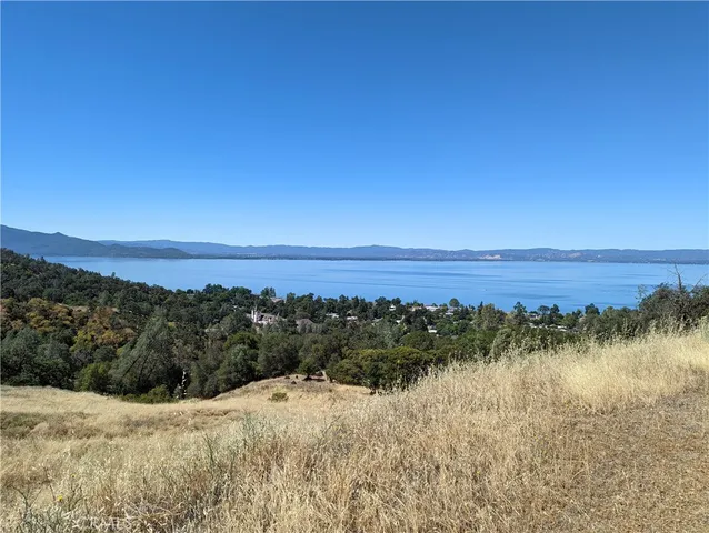 $220,000 | 4175 Ferrand Road, Lucerne, CA 95458