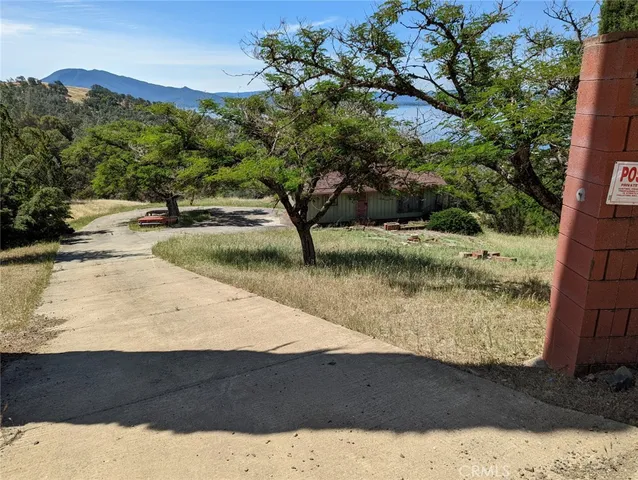 $220,000 | 4175 Ferrand Road, Lucerne, CA 95458