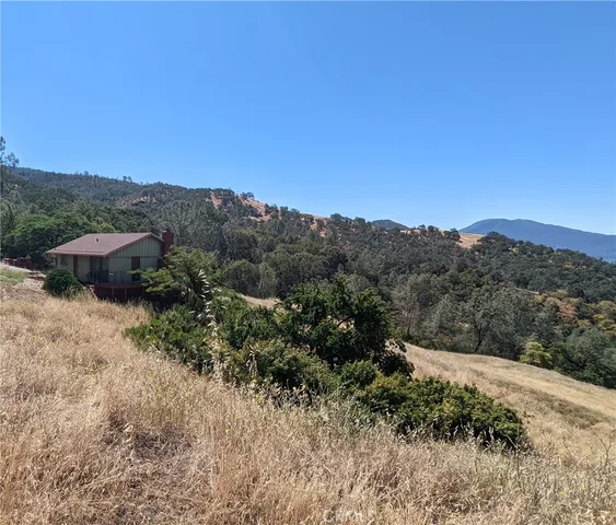 $220,000 | 4175 Ferrand Road, Lucerne, CA 95458