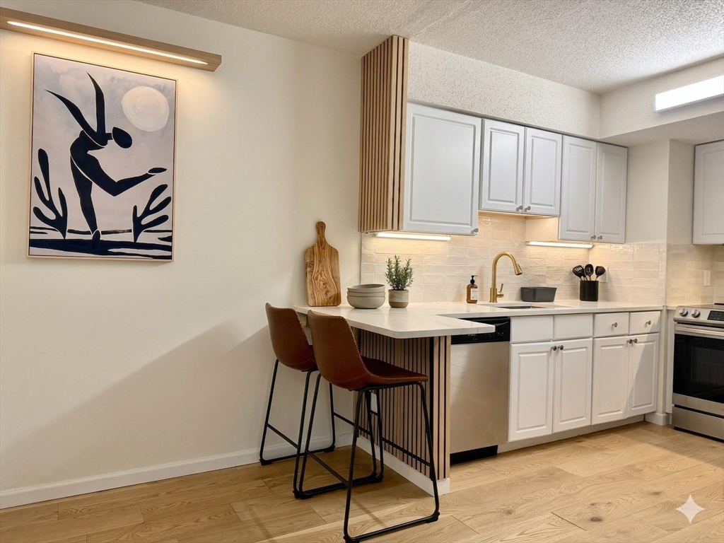 1731 Beacon Street, Unit 4 Brookline, MA 02445 - Photo 3 of 25