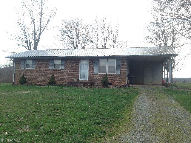 3435 South Center Church Road Thurmond, NC 28683 - Photo 1 of 10 Main View