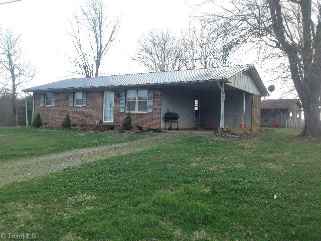3435 South Center Church Road Thurmond, NC 28683 - Photo 3 of 10 Gallery Image 3