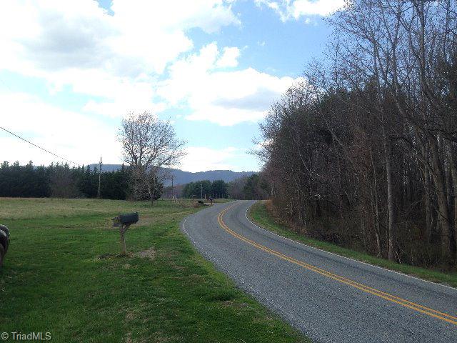3435 South Center Church Road Thurmond, NC 28683 - Photo 5 of 10 Beautiful setting!