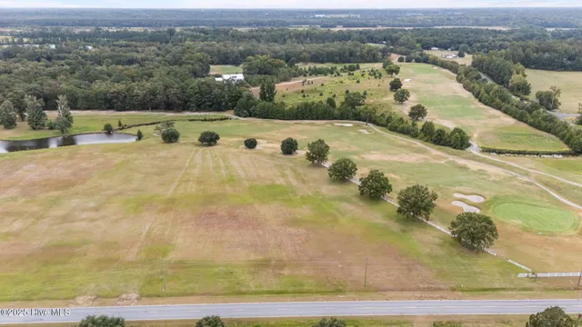 $94,500 | 4610 Old Pactolus Road, Greenville, NC 27834