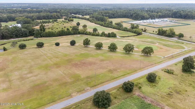 $94,500 | 4610 Old Pactolus Road, Greenville, NC 27834