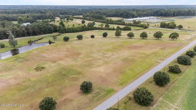 $94,500 | 4610 Old Pactolus Road, Greenville, NC 27834