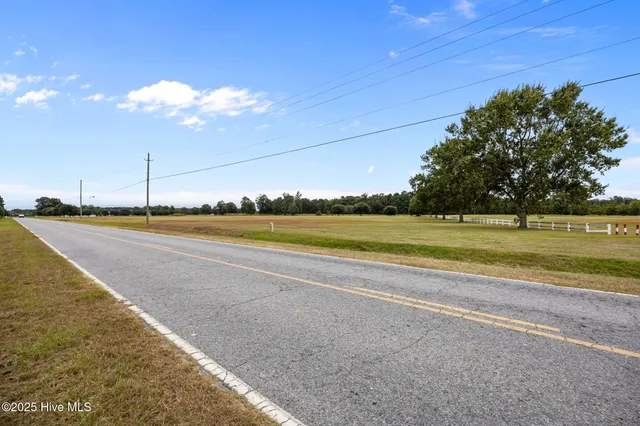 $94,500 | 4610 Old Pactolus Road, Greenville, NC 27834