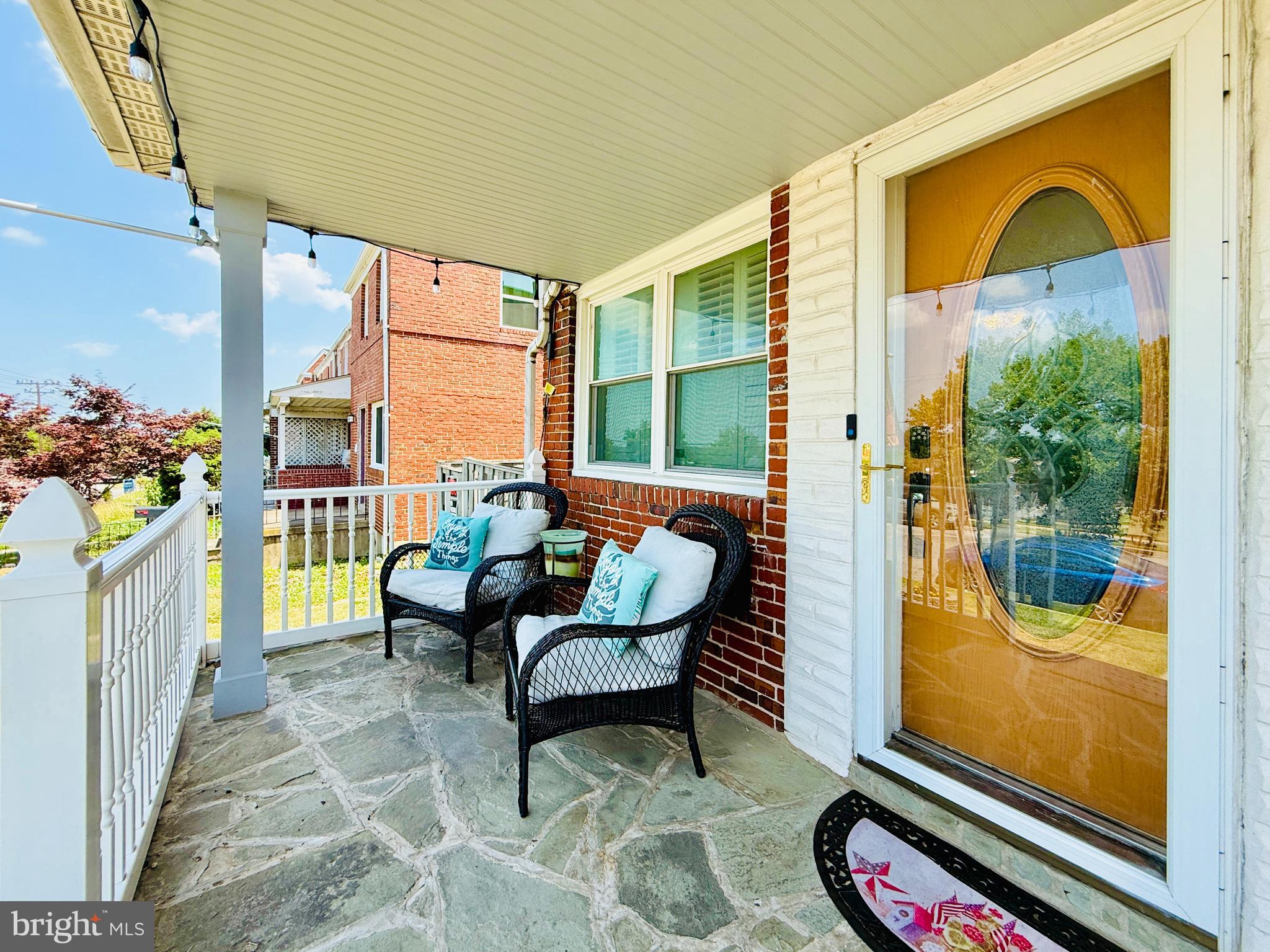 7747 Baltimore Street Baltimore, MD 21224 - Photo 4 of 20