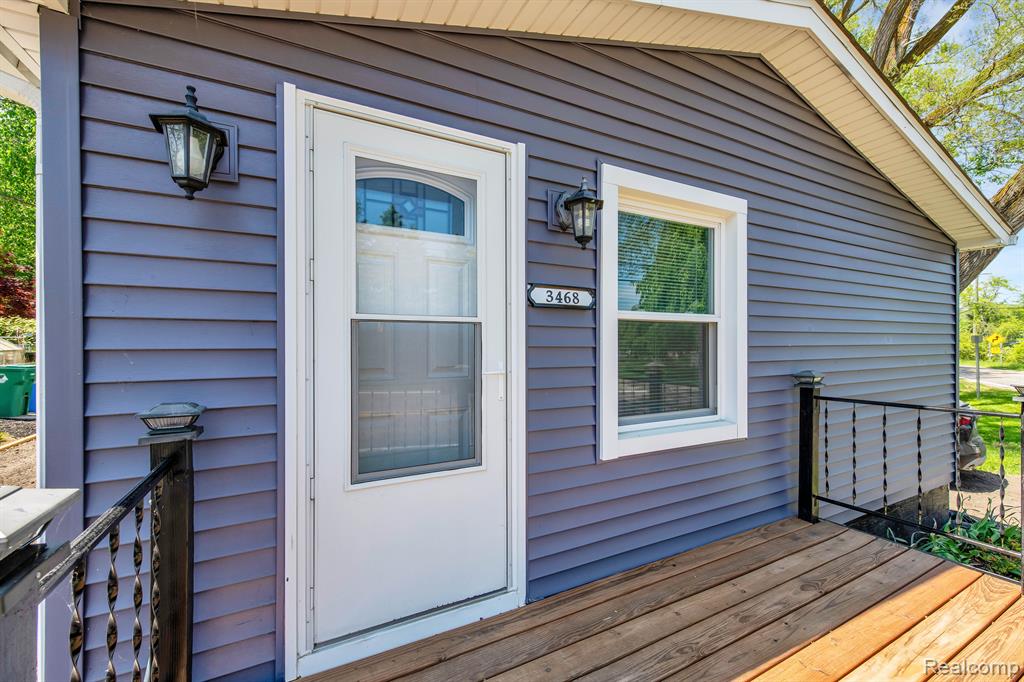 3468 Newton Road Commerce Township, MI 48382 - Photo 5 of 20 Gallery Image 5