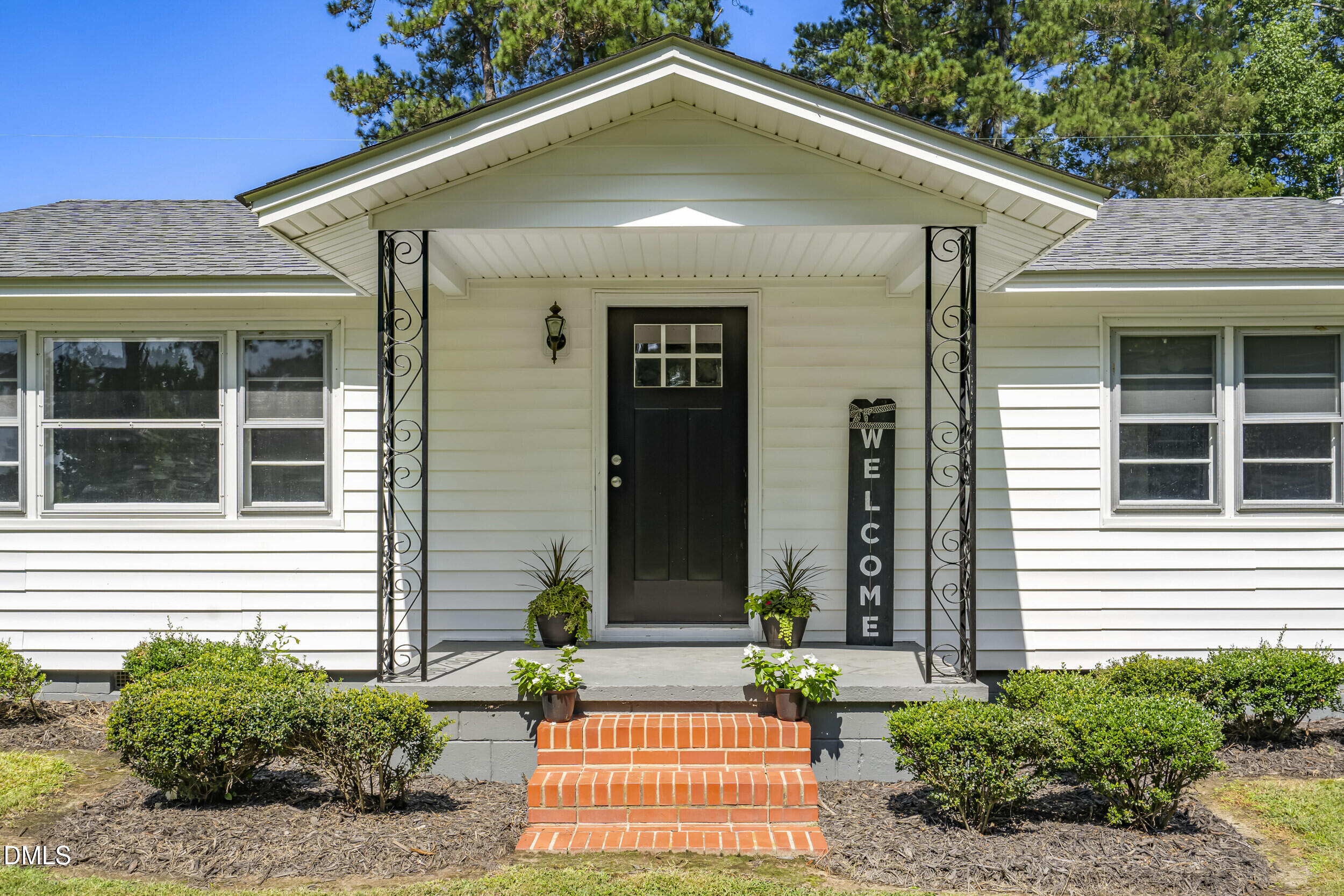 5511 Flower Hill Road Kenly, NC 27542 - Photo 4 of 33 4