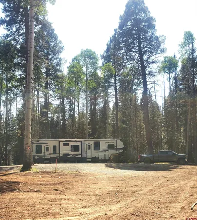 $145,000 | 395 Aspen Trail, Cimarron, CO 81220
