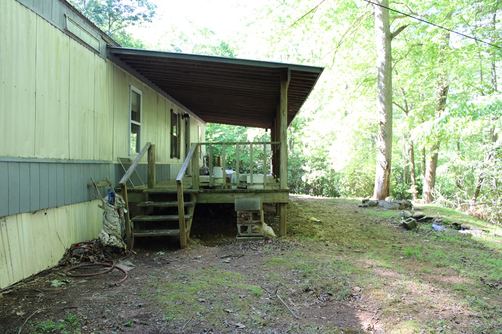 1002 Flat Gap Road Hiawassee, GA 30546 - Photo 27 of 40 Gallery Image 27