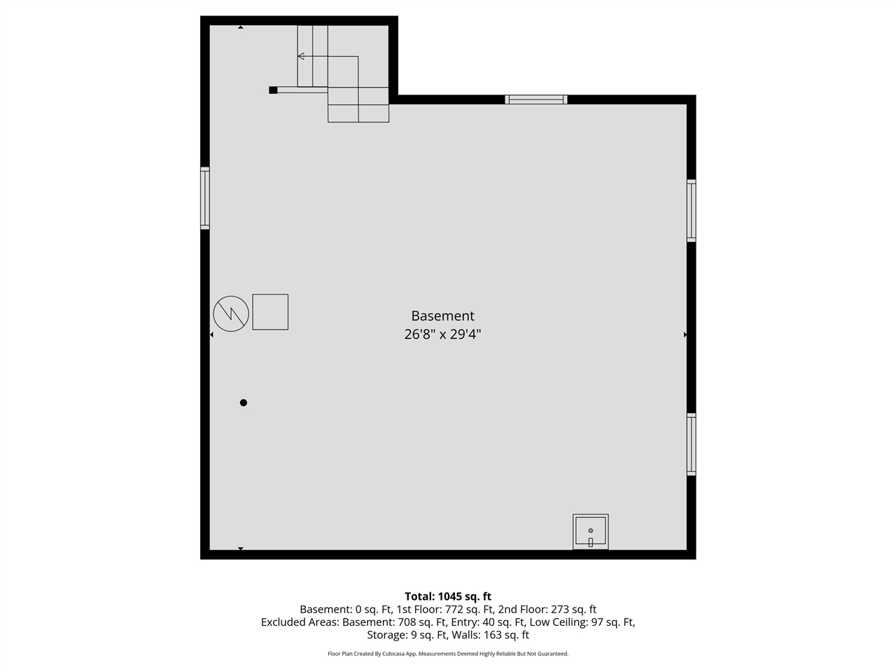 8659 North Canton Center Road Canton, MI 48187 - Photo 28 of 37