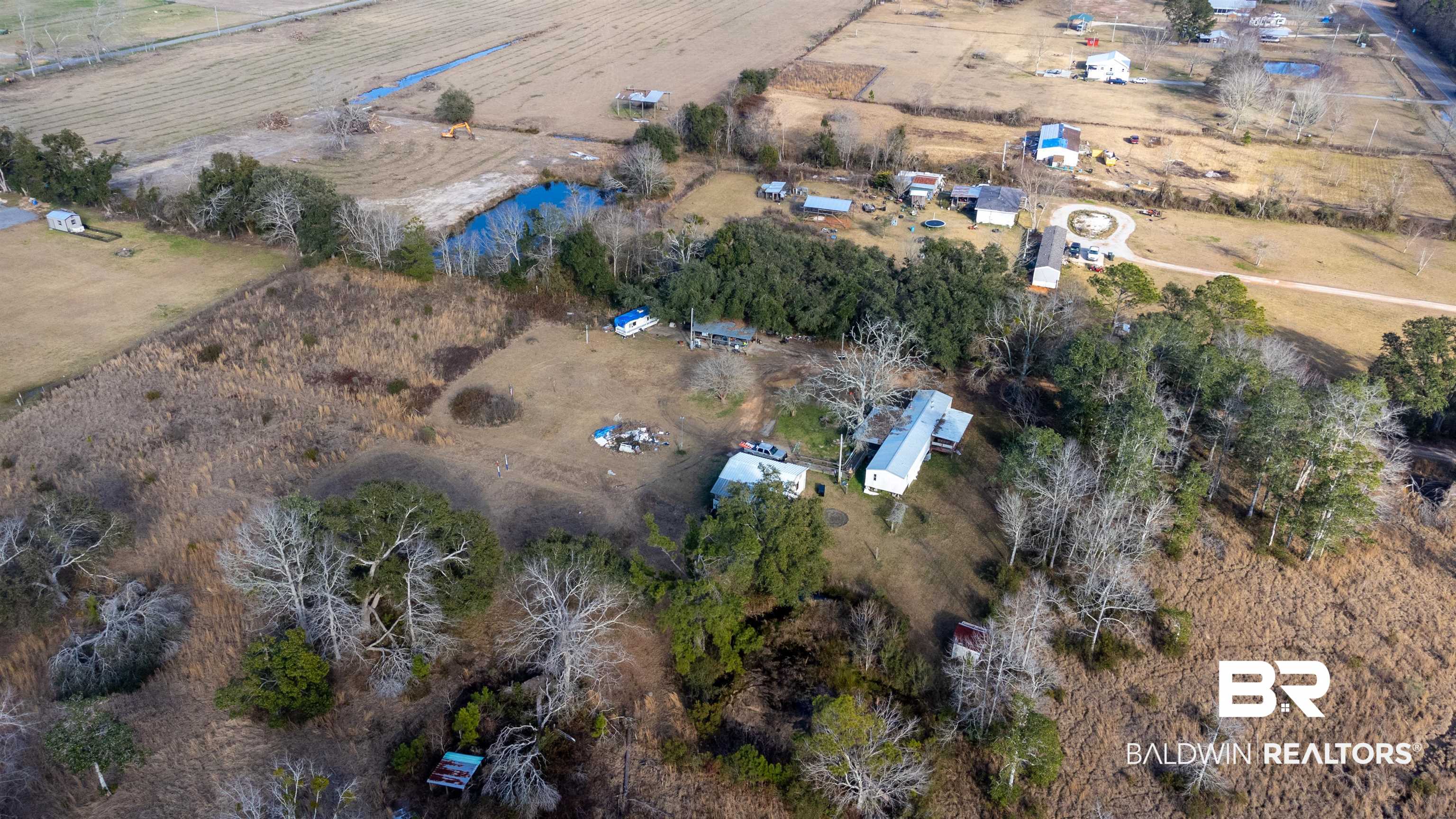 16249 County Road 49 Bon Secour, AL 36511 - Photo 9 of 12