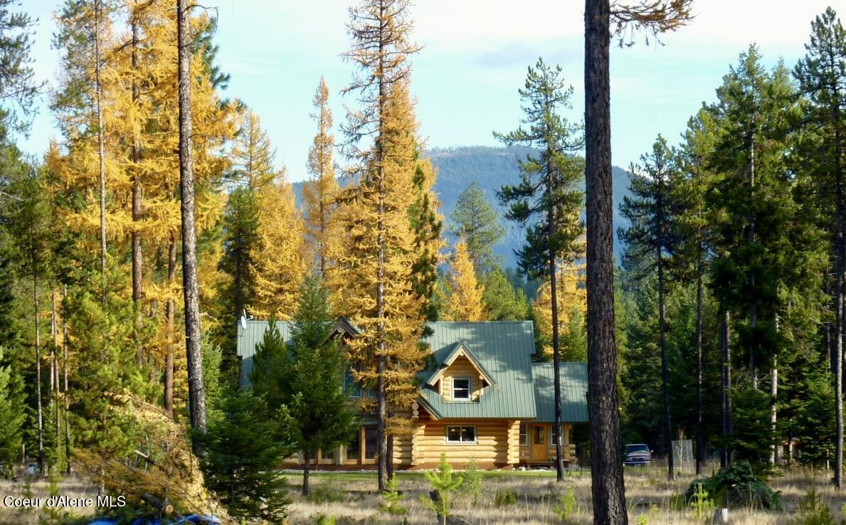 536 Grumpy Dog Road Libby, MT 59923 - Photo 26 of 28 35