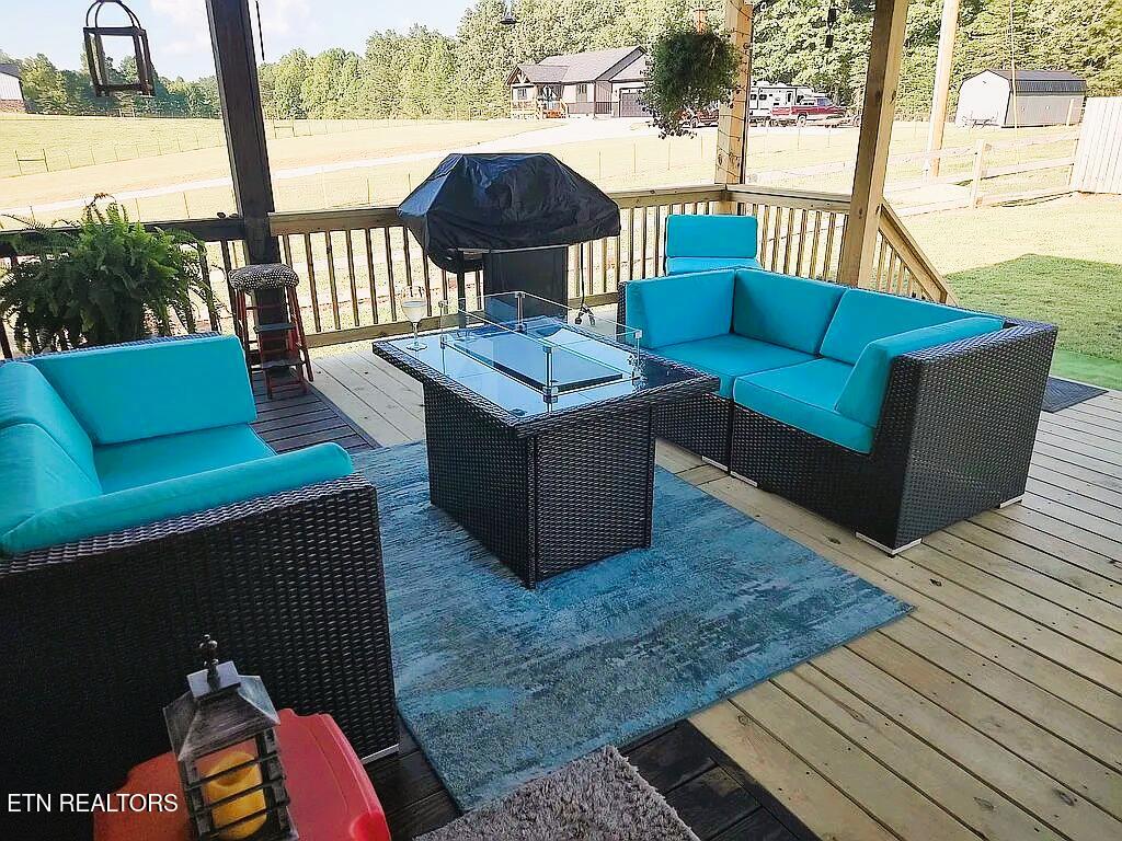 107 Oscar Taylor Road Jamestown, TN 38556 - Photo 23 of 54 wh9w980n