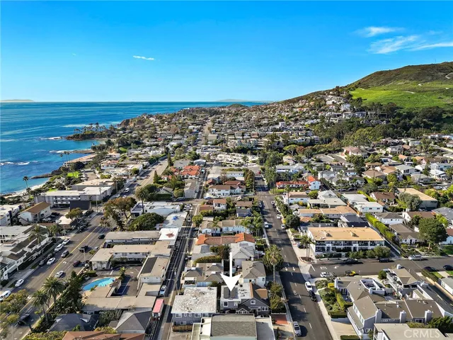 $5,695,000 | 437 Cypress Drive, Laguna Beach, CA 92651