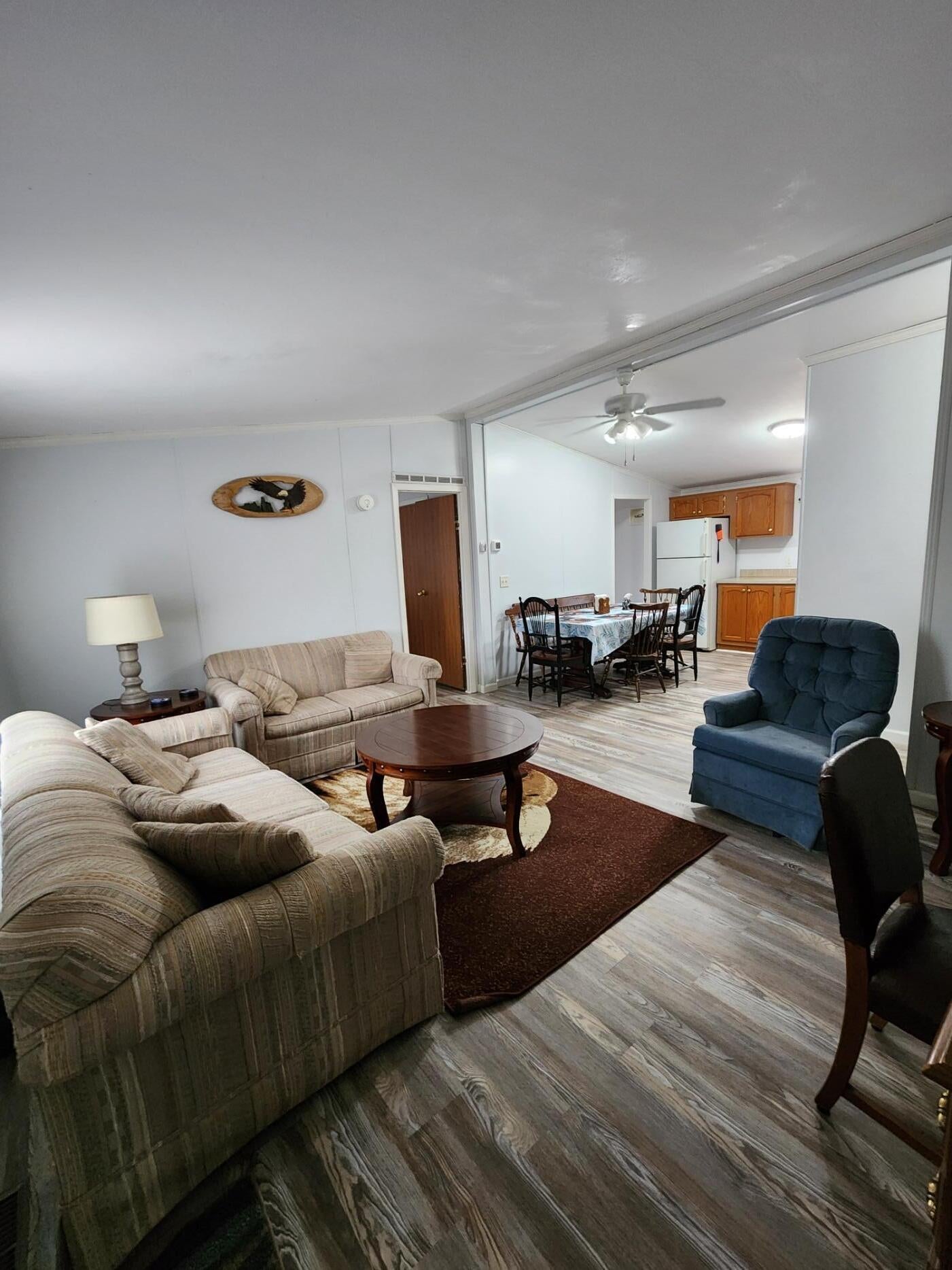 1561 Palmento Road St. Helen, MI 48656 - Photo 13 of 27 Gallery Image 13