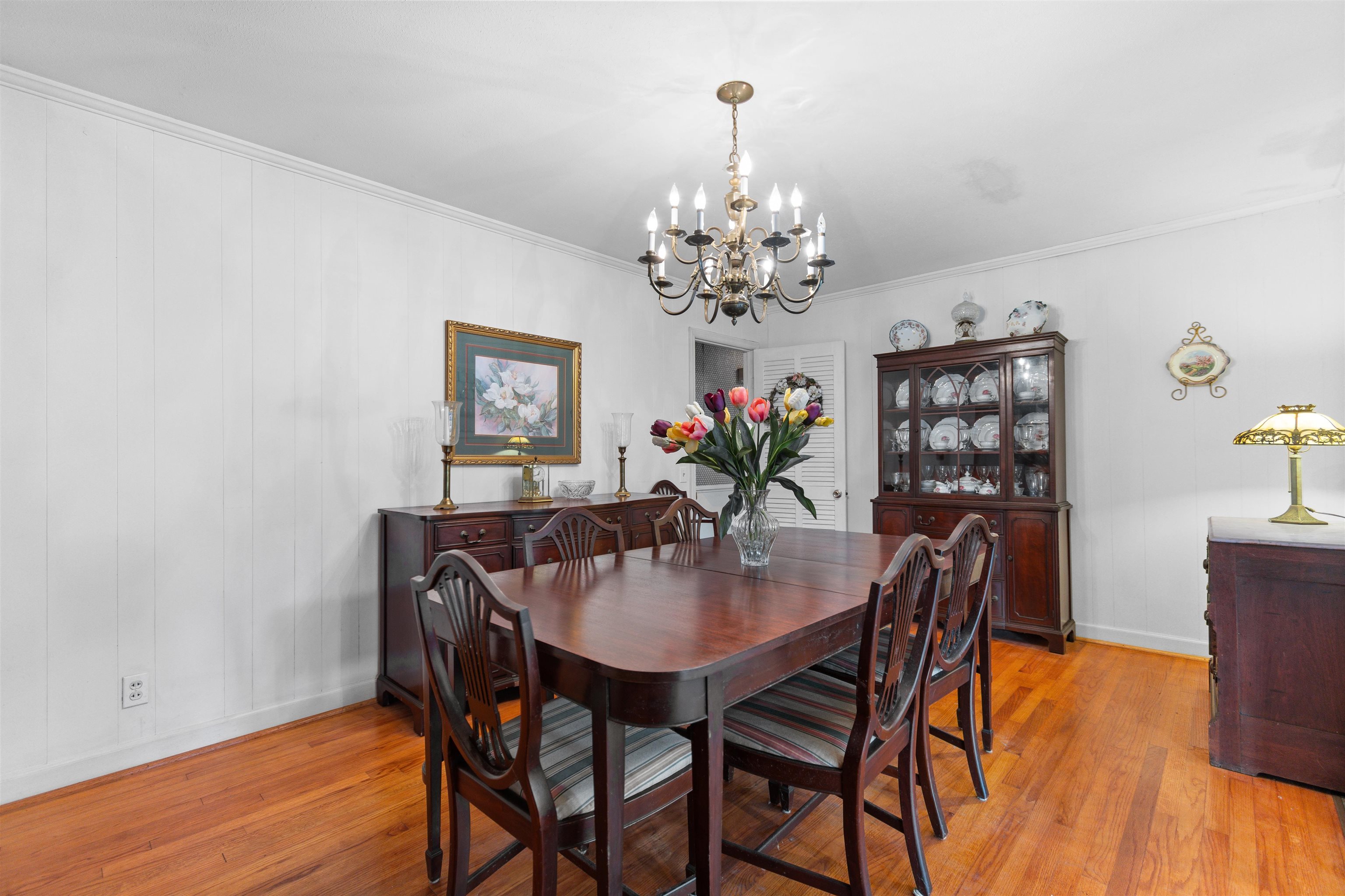 106 Jessamine Road Andrews, SC 29510 - Photo 14 of 42