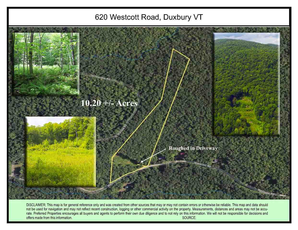 620 Westcott Road, Unit 3 Duxbury, VT 05676 - Photo 1 of 19 Gallery Image 1