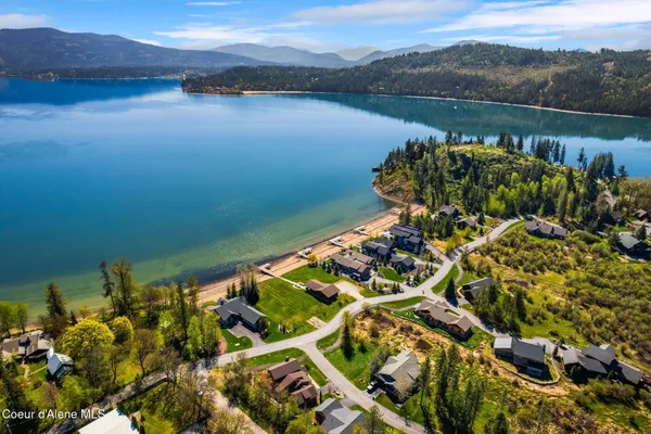 $339,000 | Nna Lot 8 Nna Place, Dover, ID 83825