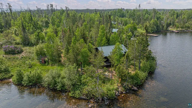 $425,000 | 14575 Jackpine Trail, Ely, MN 55731