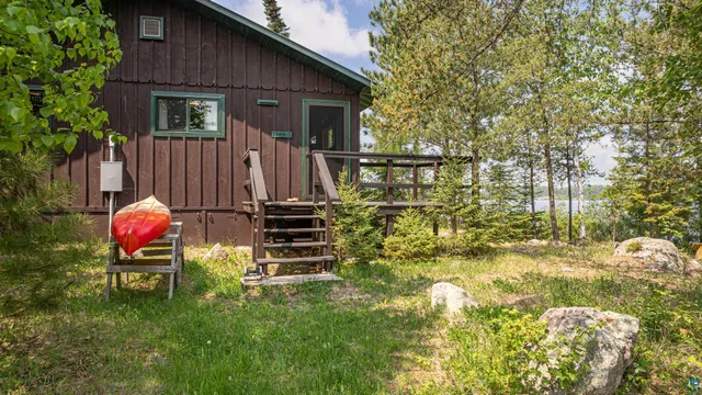 $425,000 | 14575 Jackpine Trail, Ely, MN 55731