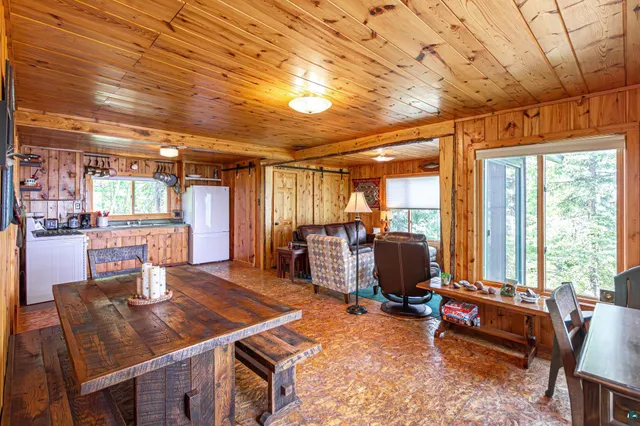 $425,000 | 14575 Jackpine Trail, Ely, MN 55731