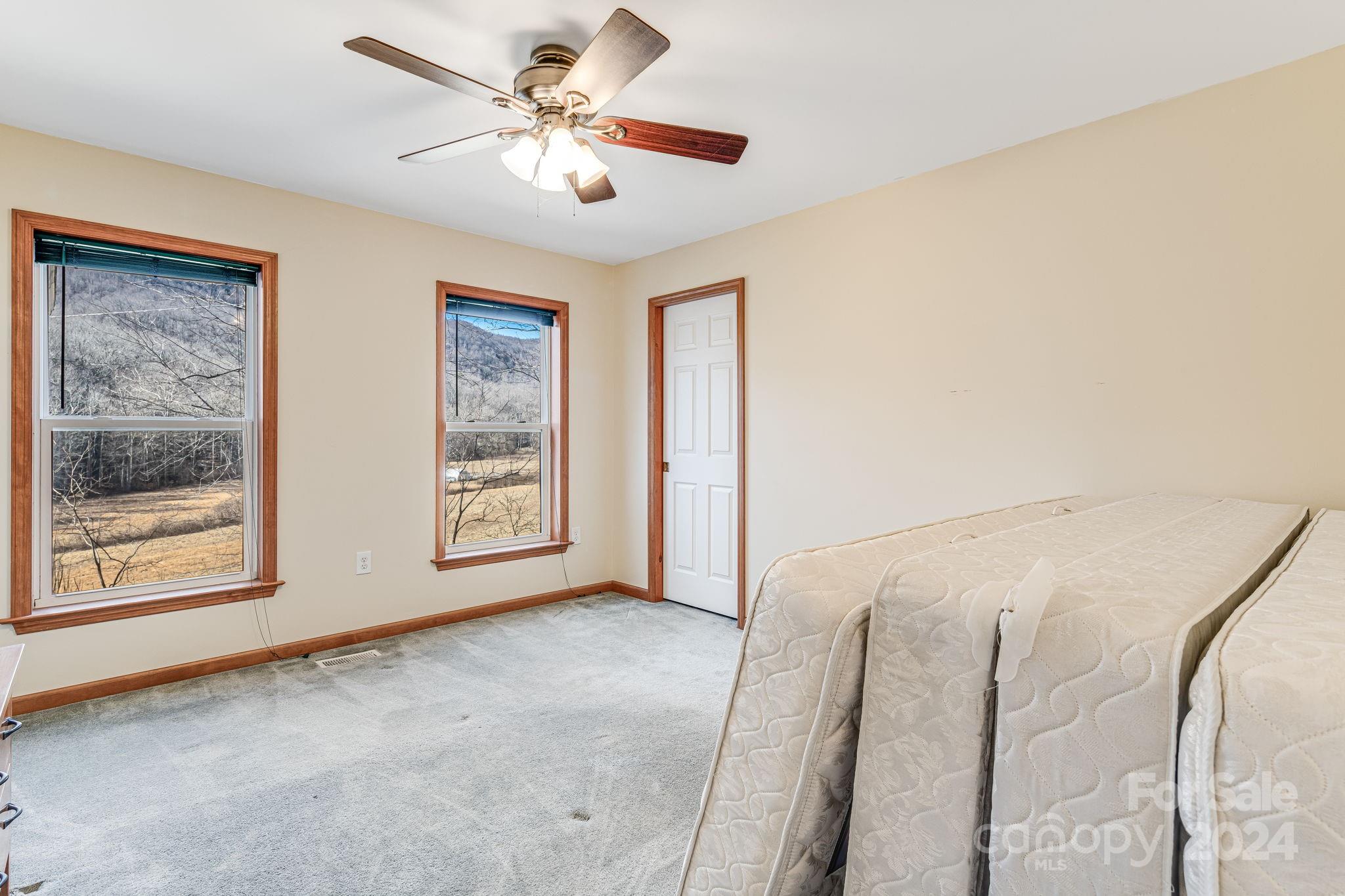 10 Bailey Ridge Road Black Mountain, NC 28711 - Photo 30 of 44 a view of livingroom with window