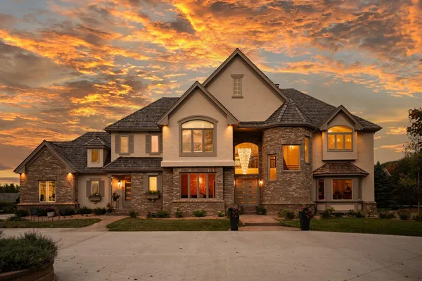 $2,000,000 | 2830 Cabaline Trail, Medina, MN 55340