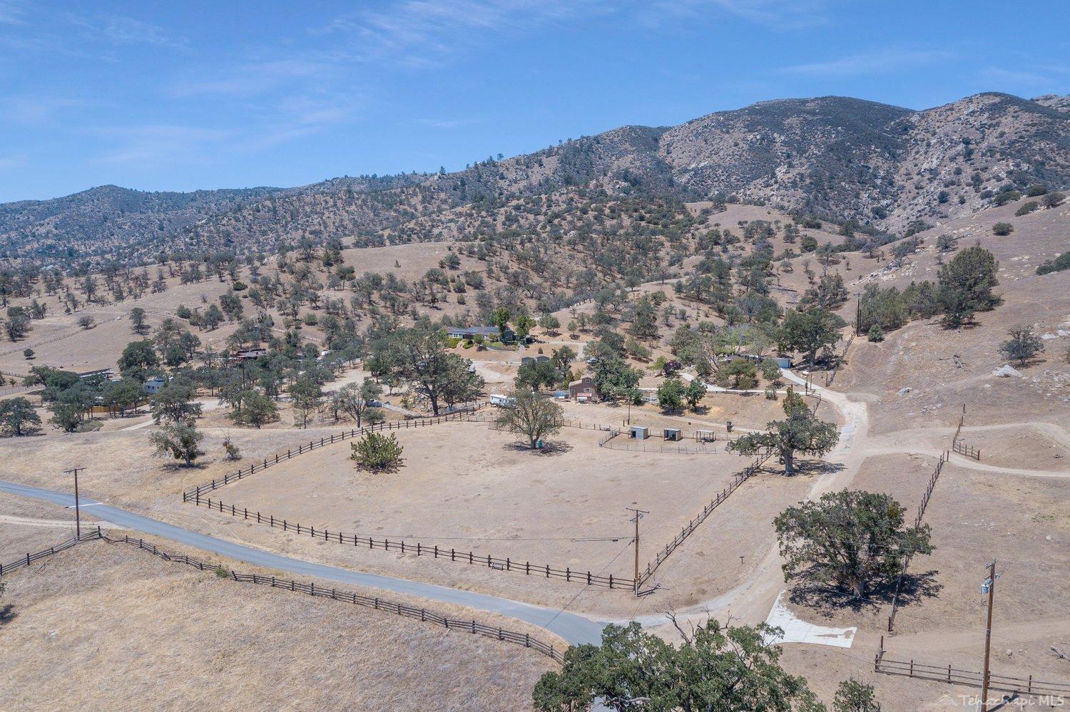 21218 Pine Ridge Drive Tehachapi, CA 93561 - Photo 55 of 62 Gallery Image 55