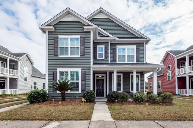 $599,000 | 1628 Seabago Drive, Charleston, SC 29414