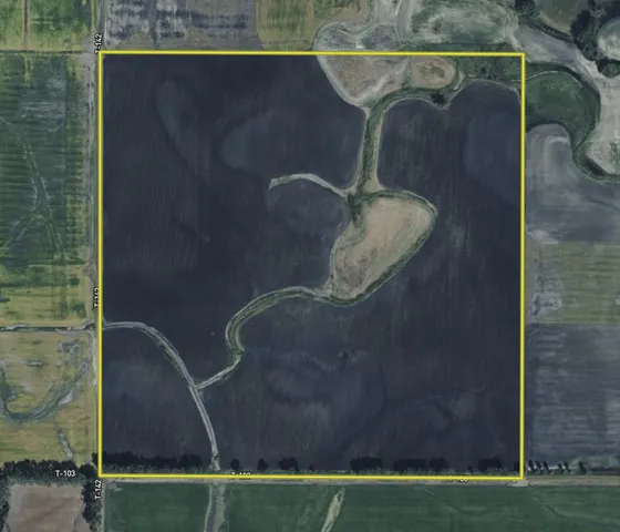 $884,000 | 8 St Brandrup Twp Mn 56522, Campbell, MN 56522