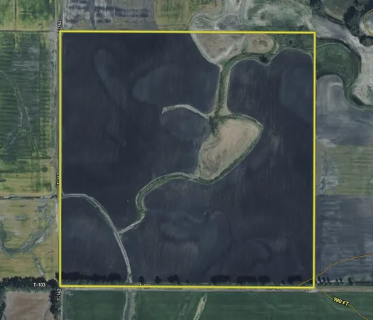 $884,000 | 8 St Brandrup Twp Mn 56522, Campbell, MN 56522