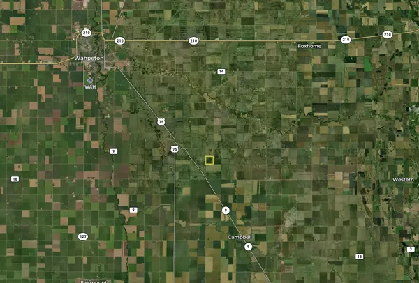 $884,000 | 8 St Brandrup Twp Mn 56522, Campbell, MN 56522