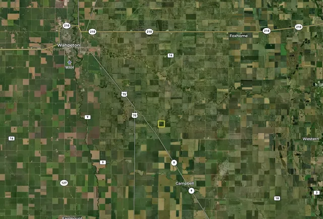 $884,000 | 8 St Brandrup Twp Mn 56522, Campbell, MN 56522