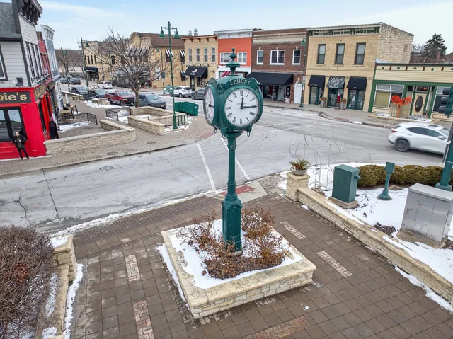 $264,900 | 332 River Street, Unit 4504, Lemont, IL 60439