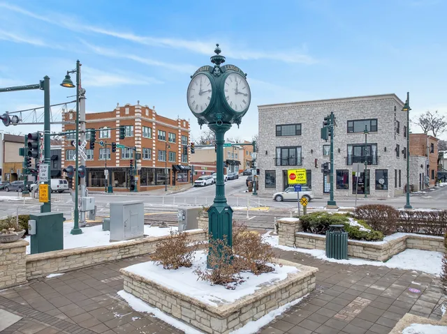 $264,900 | 332 River Street, Unit 4504, Lemont, IL 60439