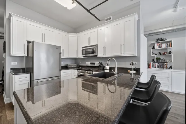 $264,900 | 332 River Street, Unit 4504, Lemont, IL 60439