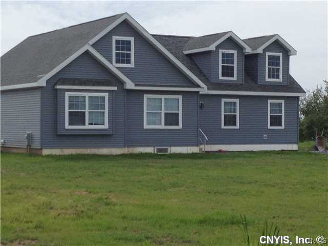30024 Gardnerville Road Le Ray, NY 13637 - Photo 1 of 1 Exterior Front