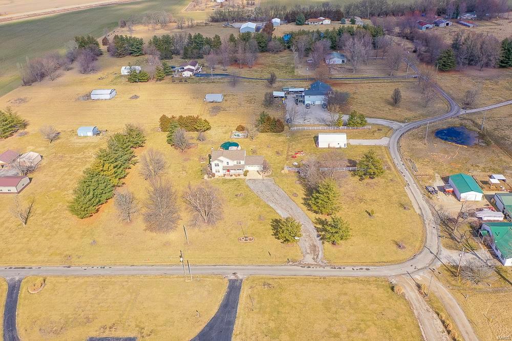 16519 Conrad Road Brighton, IL 62012 - Photo 2 of 41