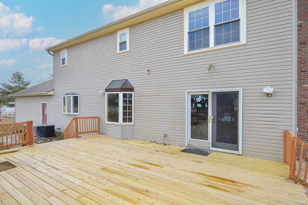 16519 Conrad Road Brighton, IL 62012 - Photo 36 of 41