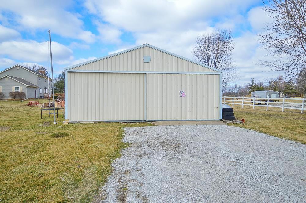 16519 Conrad Road Brighton, IL 62012 - Photo 39 of 41