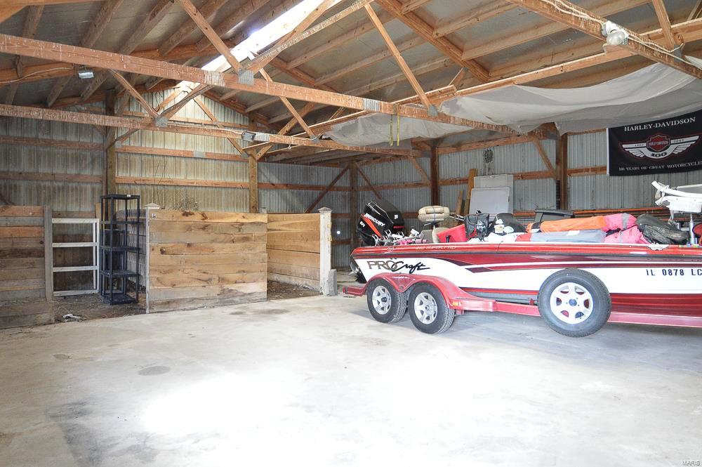 16519 Conrad Road Brighton, IL 62012 - Photo 40 of 41