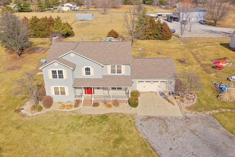 16519 Conrad Road Brighton, IL 62012 - Photo 6 of 41
