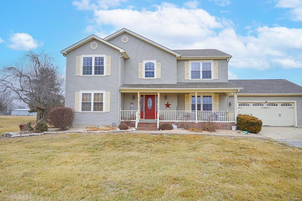 16519 Conrad Road Brighton, IL 62012 - Photo 7 of 41