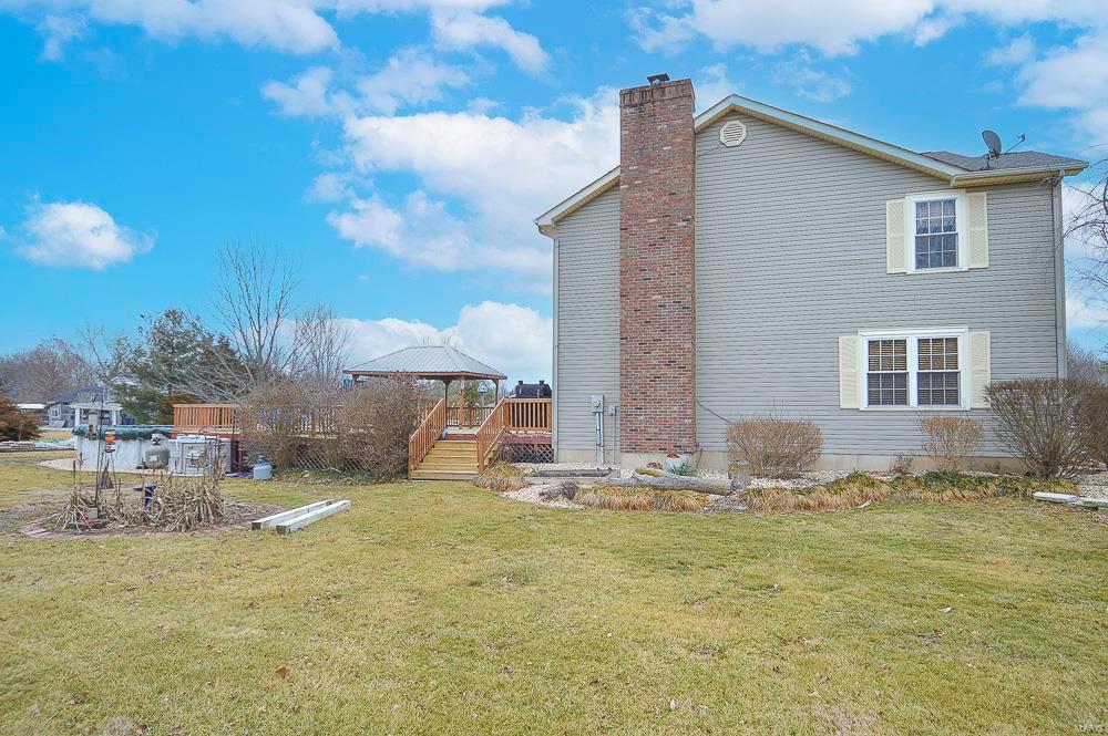 16519 Conrad Road Brighton, IL 62012 - Photo 9 of 41
