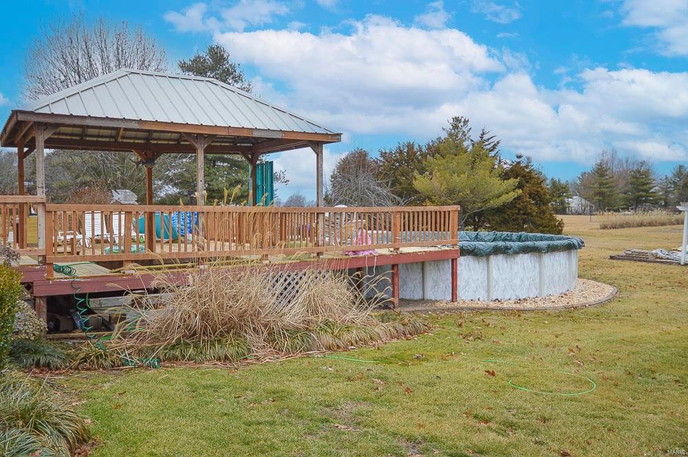 16519 Conrad Road Brighton, IL 62012 - Photo 10 of 41