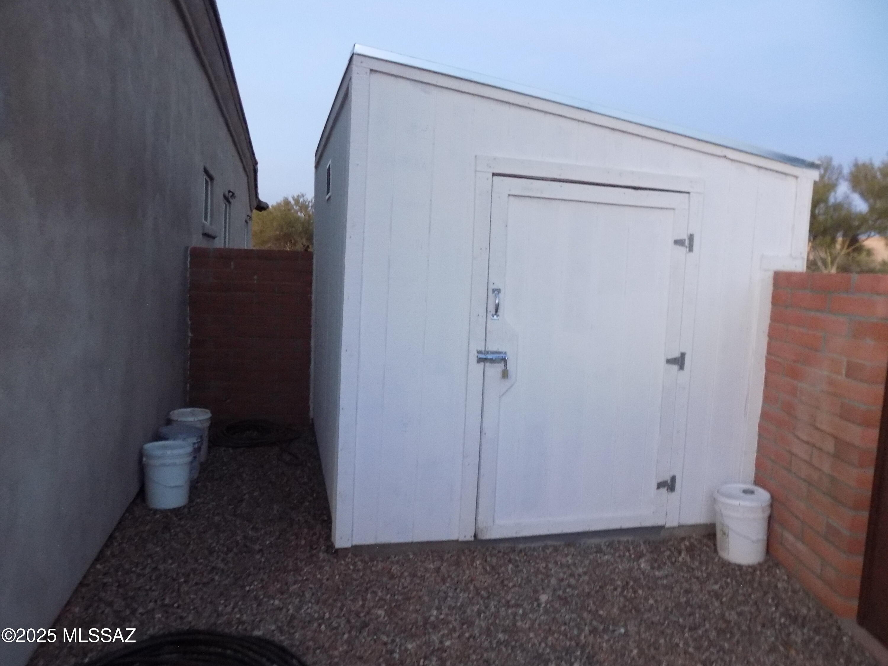 2155 West National Ridge Place Tucson, AZ 85741 - Photo 46 of 50 DSCN2238