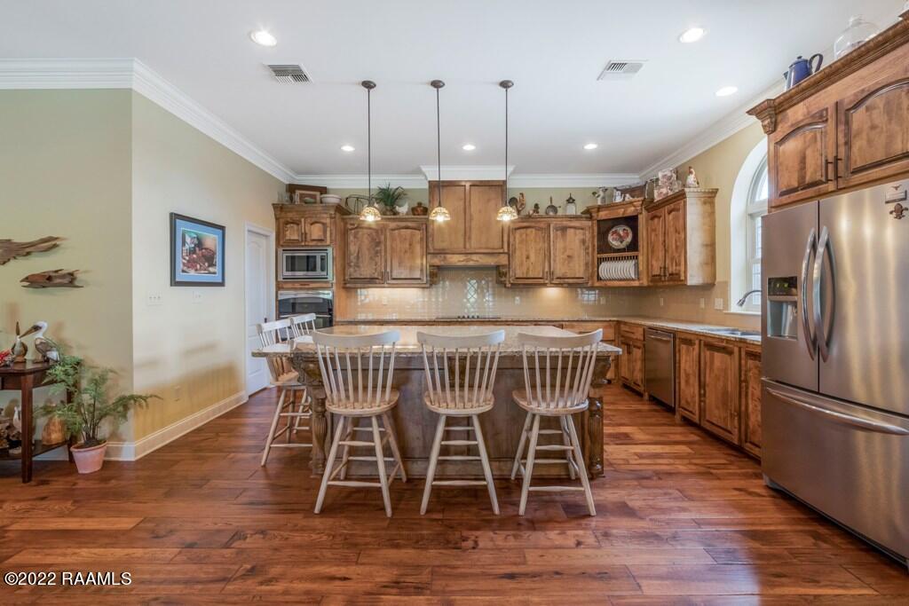 5975 Claude Road Maurice, LA 70555 - Photo 12 of 50 5975Claude-50